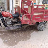 موتوسيكل • حي الندا