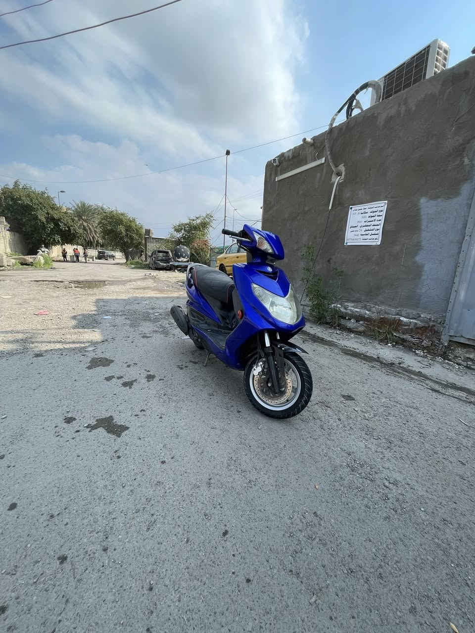 سلام عليكم سكنس فحل ياباني قبق نفخ وستان حساس مكفوله من كلشي سعر خاص
مكان مدينه صدر ***********
