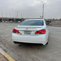 أفالون • ٢٠١٢ • كركوك