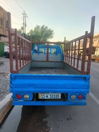 كيه بنكو موديل ٩٥ قماره بلادي محرك كير مكفول رقم شاصي وليس شعار كمركي ...