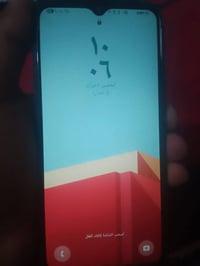 سامسونج اي ١٤ • شاشة مبدلة • حي المهندس