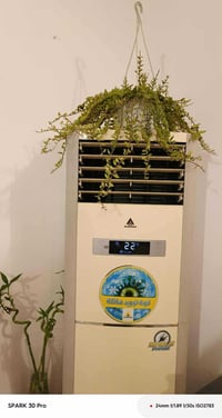 ٣طن تبريد • بعقوبة ديالى