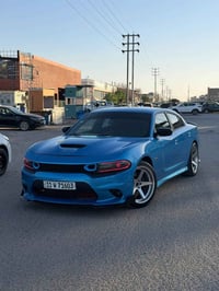 جارجر RT • جارجر 2016 • دودج جارجر • دودج RT • جارجر 5.7 • جارجر نجف •...