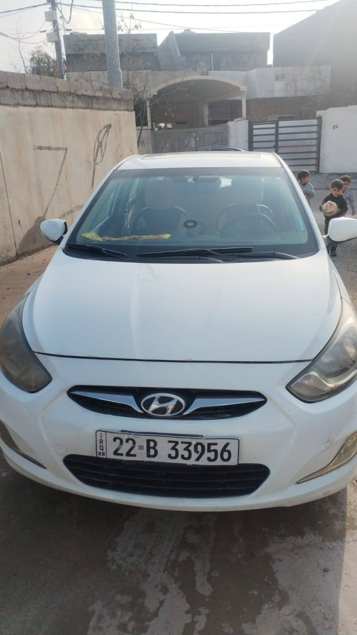 هونداي اكسنت خليجي موديل 2013 فول بدون بصبه بدون صبخ كير محرك بشرط ماشي 145الف سحر 108ورقا موجد بل ازبيل أربيل, العراق


**إذا كنت صاحب هذا الإعلان وتريد حذفه لأي سبب، رجاءا أرسل رسالة إلى الدعم الفني**