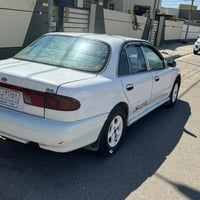 سوناتا • موديل ٩٤ • جير عادي