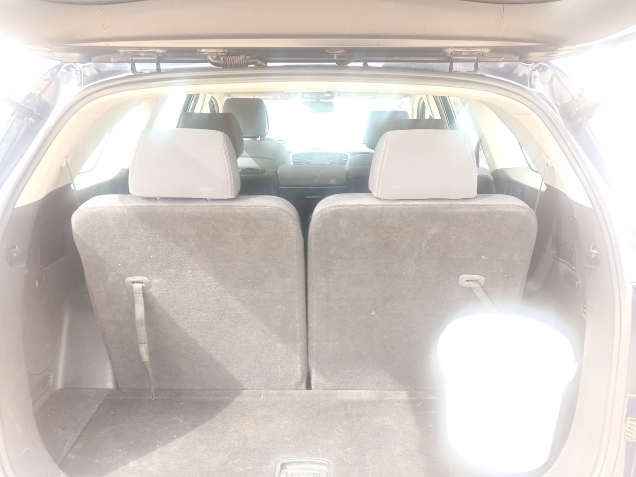 السلام عليكم سورنتو 16امريكي حادث بس بنيد بدون ايرباك سبعه راكب كشنات هيتر كهربائي كشن السائق كامره دواره حساس اشاير بلمري السياره جديده لا بارد ولا شخوط المكان كربلاء السعر 158بيه مجال حك الجيه وكاله وتحويل ***********
