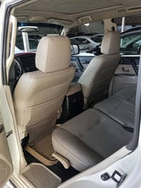 باجيرو • ٢٠١٥ • ٩٤٠٠٠ كم