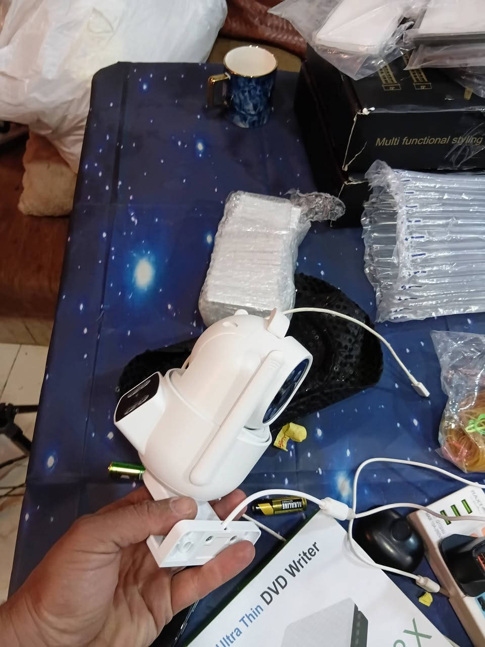 سلام عليكم عندي هاي كامره قطعتين ٣٠
توصيل مجاني


**إذا كنت صاحب هذا الإعلان وتريد حذفه لأي سبب، رجاءا أرسل رسالة إلى الدعم الفني**