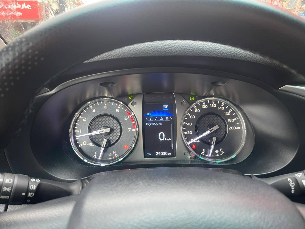 للبيع سياره نظيفه مال البيت موديله 2023سعر345 بمجال


**إذا كنت صاحب هذا الإعلان وتريد حذفه لأي سبب، رجاءا أرسل رسالة إلى الدعم الفني**