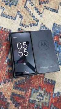 موبايل motorola edge x30 تفاصيل كدامكم والسعر 250 الف  للتواصل خاص او ...
