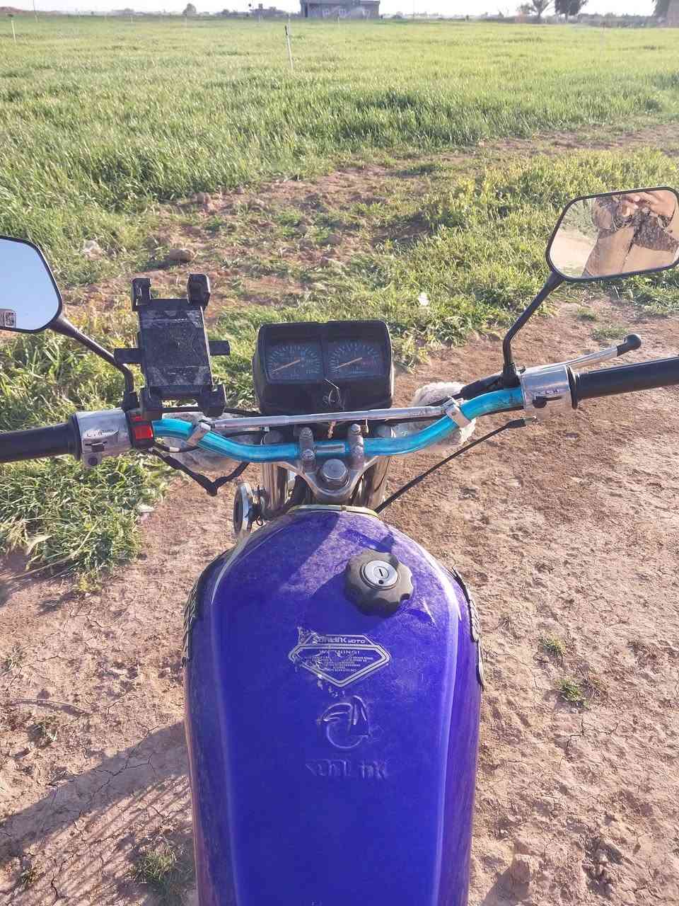 سلام عليكم  تايكر ٢٠٢٠كلشي شقال كهربايات اشاير ماطور مال جناي السعر ٣٥٠وبي مجال بصيط ***********
