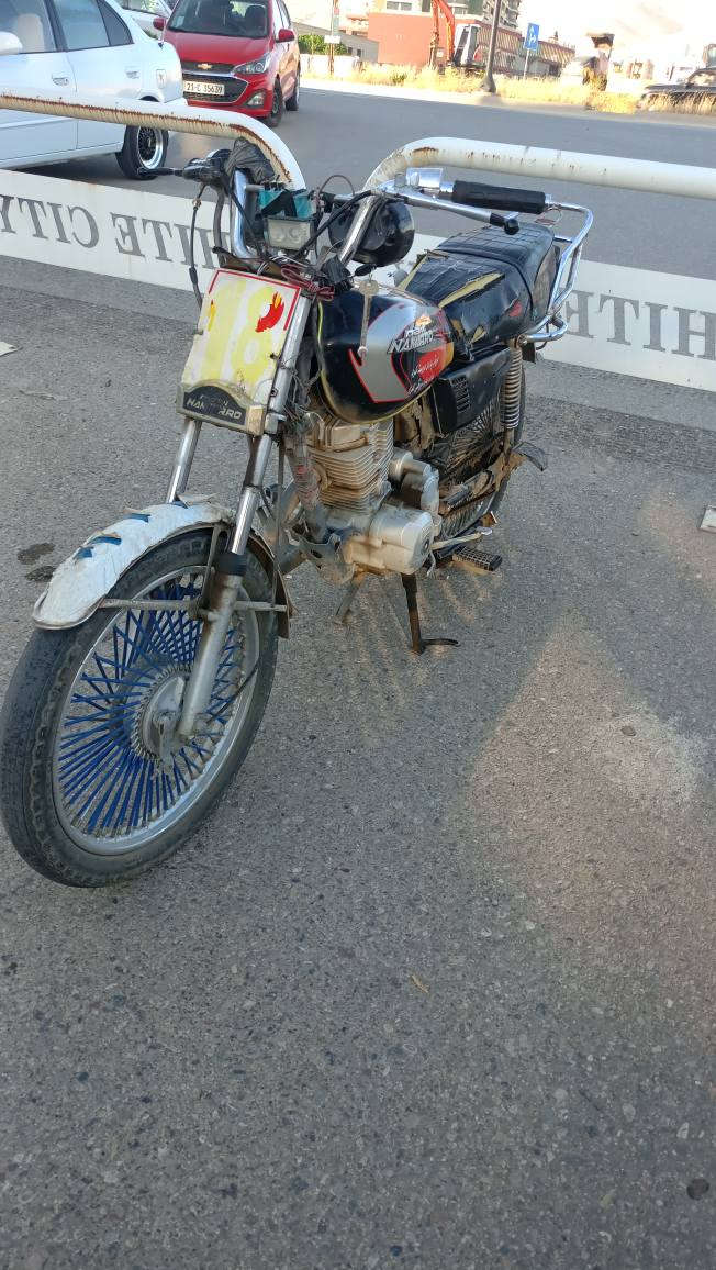 بەس تکایە موشتەرین نیت نەخۆت عەزێت بە نەمن ڕەقەم تەلەفون :***********بەس جوابی تەلەفون ئەدەمەوە السليمانية, العراق
