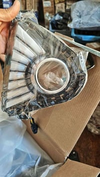 اكسنت • خليجي ٢٣ • بلجكورات