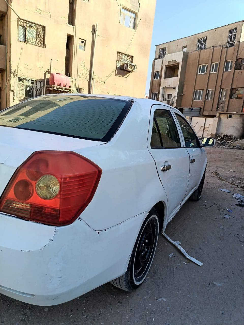 🚗 للبيع سيارة جيلي MK
🔹 النوع: جيلي MK
🔹 الموديل: 2013
🔹 الرقم: نجف دولي
📍 الموقع: كربلاء المقدسة
✨ السيارة بحالة جيدة
✨ استخدام شخصي
💰 السعر: 40 (قابل للتفاوض)
📞 للتواصل:
***********
***********
