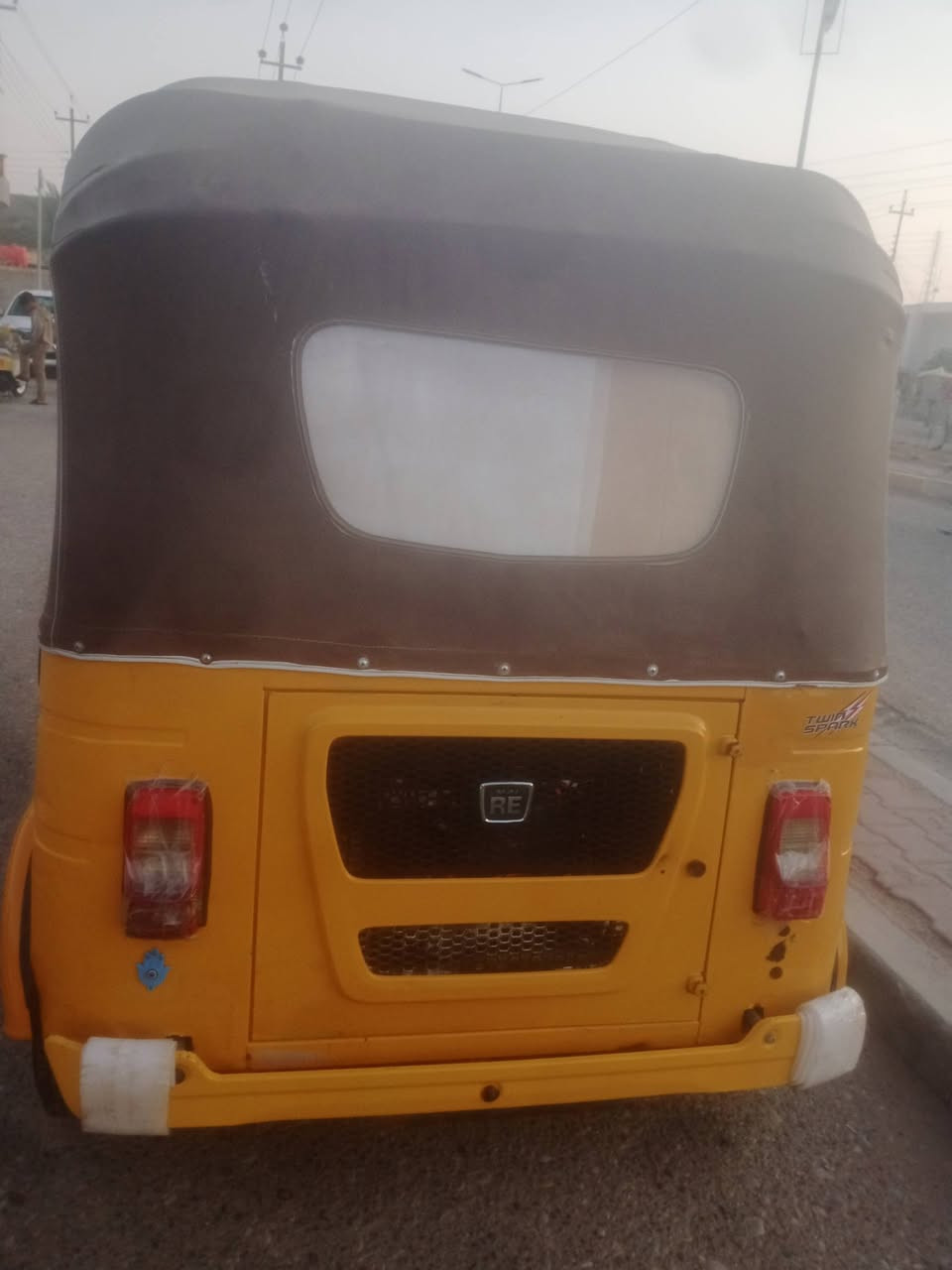 تكتك 2021 شهر7وكيل شاكر مكان ميسان قلعة صالح كوم حديد
السعر 6/500/)(***********)
