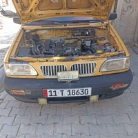 سايبا 2010 سياره جاهزه كير محرك كفاله تخم تأثير كله جديد السياره حلوه ...