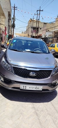 سبورتج • ٢٠١١ • مشروع وطني باسمي