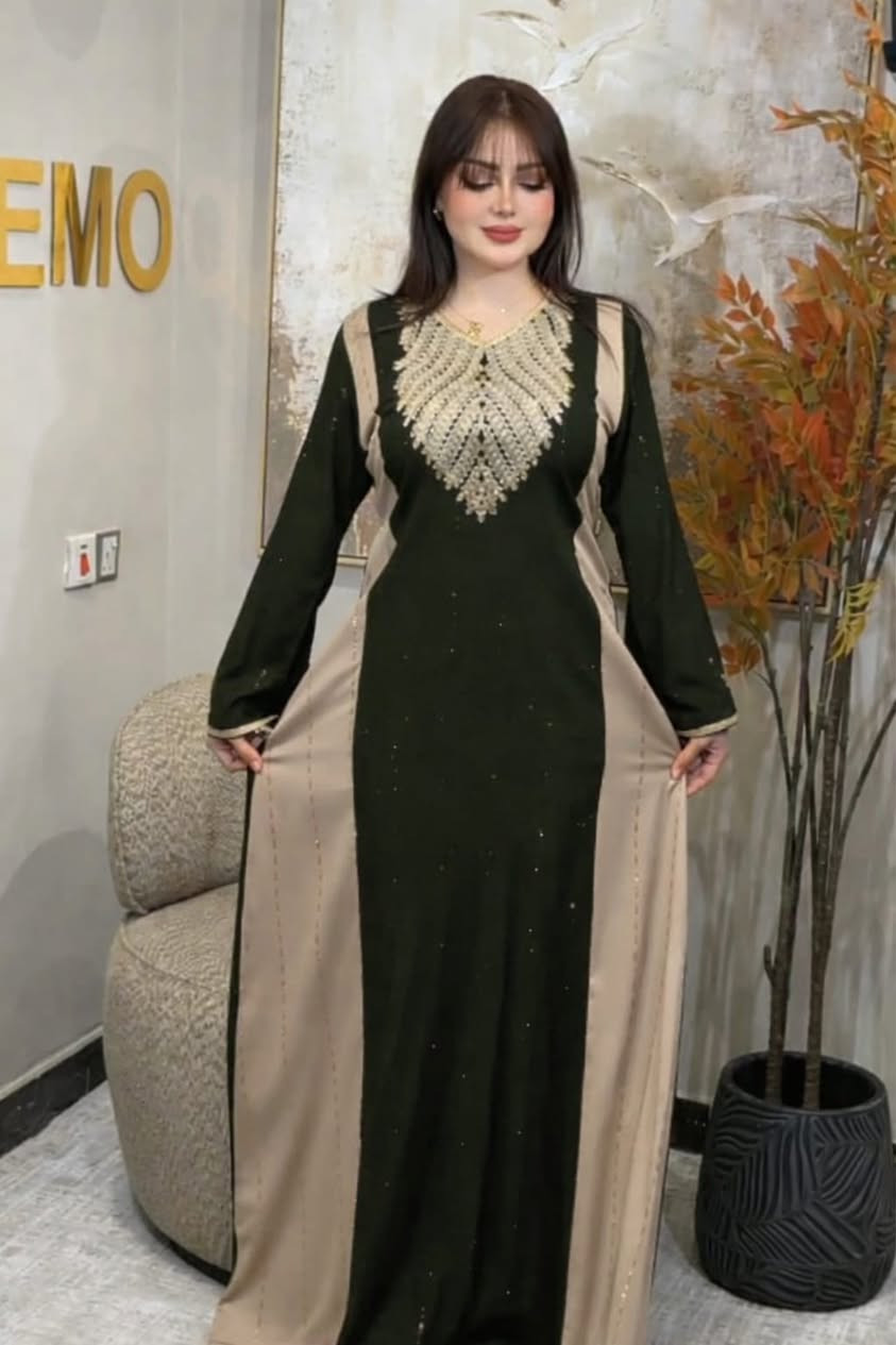 القماش كشمير مطاط♥️
 مكفول وما يطفر بالغسل
 القياسات: (L/XL/XXL) 
 متوفر بـ (4)ألوان 🎨 تركوازي ماروني زيتوني وردي 
للحجز والاستفسار مراسلة الصفحة 👉


**إذا كنت صاحب هذا الإعلان وتريد حذفه لأي سبب، رجاءا أرسل رسالة إلى الدعم الفني**