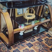 ميز بلازما • صاج • الديوانية