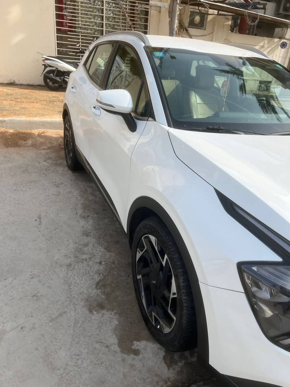 سلام عليكم سبورتج خليجي 2023 فول عنده بني رامه ماشيه 90 ألف ☎️ ‭0770 088 2995‬
