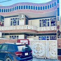 الخاجية شارع القسم البلدي • ٢٠٠م • طابقين