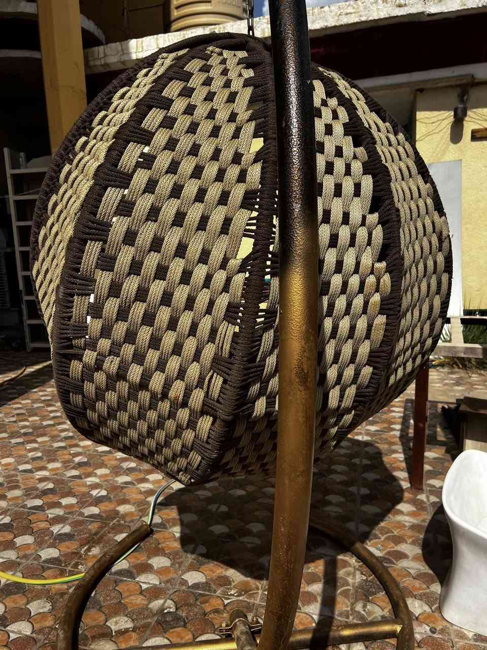 يا الله مرجوحه سعره 80 قفل 

العنوان قضاء القاسم حي العسكري مقابيل مدرسه الهادي

الاستفسار الاتصال على الرقم ***********
