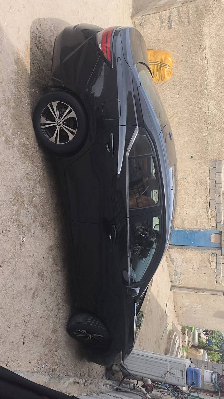 نيسان سنترا وارد 2020 بيه قطعتين صبغ وقطعتين تبديل وفحص موجود بالصوره مكينه بيه صوت زناجيل وعوزه بلكات تراوح اهم تاير حداديه تبريد مكينه كير كفاله دوشمه داخله وجنطه ويل كب فوووول مواصفات ماعدا تنته تحكم أدارات مثبت سرعة بصمه تشغيل عن بعد قياده كامرا السعر 105بيه مجال مكاني بصره رقم تليفون ***********
