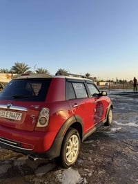 ليفان ٣٢٠ • ٢٠١٣ • تبريد ثلج