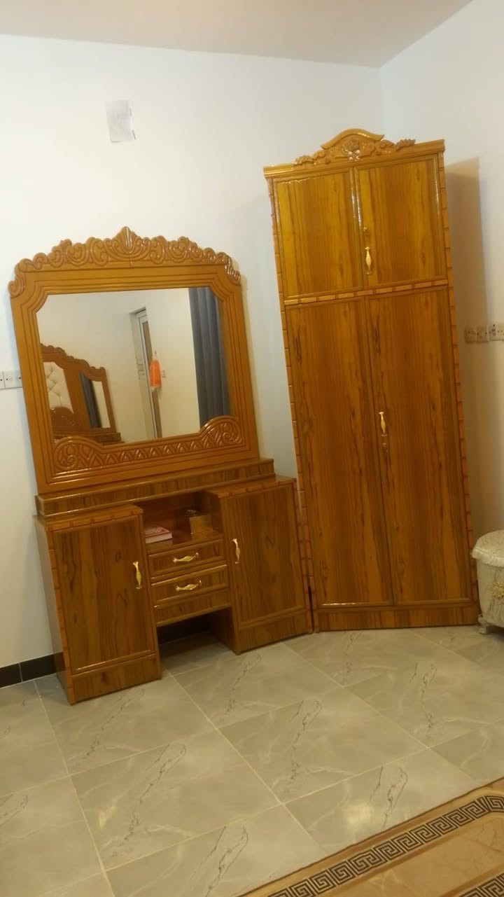 السلام عليكم للبيع غرف جديده لبيع لسبب ظروف مستعجل قبل 3 أيام شتروه


**إذا كنت صاحب هذا الإعلان وتريد حذفه لأي سبب، رجاءا أرسل رسالة إلى الدعم الفني**