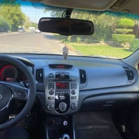 للبيع سيراتو موديل13 خليجي رقم شمالي محرك1600 كير محرك مكفول سياره نظي...