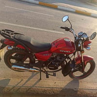 أوباما • موديل 20 • نظيفه