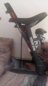 جهاز جري كوري جديد ما مشتغل للبيع لأن ما عندي مكان بل بيت 07831037154