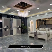 ✨ أناقة مودرن بتفاصيل تخطف النظر ✨عروض العيد   موديل  موتلو  المودرن 🤍...
