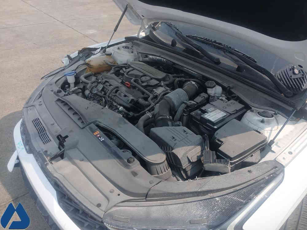 2024 وارد امريكي GT line محرك 1600 تيربو  معروفة مواصفاتها فول بانوراما بصمة جلد احمر تشغيل عند بعد رادارات  ايقاف ذاتي كشن تدفئة 4انظمة قيادة وبعد بيها مواصفات معروفة دخول جديد حادثها موضح بالصور الجاملغ الامامي الايمن تبديل اصلي مطابق بلا صبغ والبنيد من امريكا مصبوغ صبغ درجة اولى السيارة بدون ايرباك الرقم اربيل بأسمي تحويل مباشر كير محرك تبريد حدادية كلة جديد ومكفول  باب الصدر بيه تصليح بارد بلا صبغ سيارة حلوة مال جناي السعر 185 وبيه مجال للشراي 
***********
