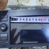 شاشة سيارة • شاشة • اكسسوارات سيارات • شاشة عرض للسيارة • شاشات سيارات...