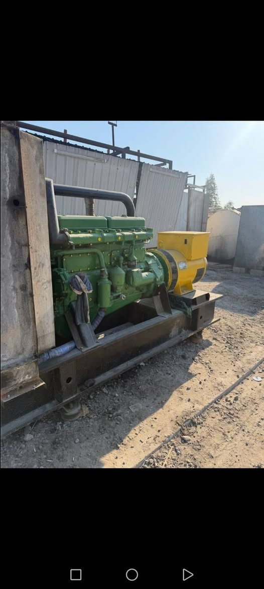 السلام عليكم مولدة للبيع سكانيا ١١٣ يم ٨٨ *********** العنوان بغداد الحرية
