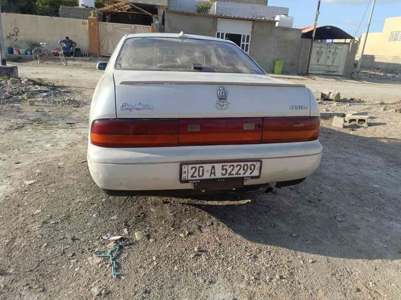 السلام عليكم
للبيع بطه  كير ومحرك  كفاله
سنويه 28
السعر 45وبيهه مجال
تبريد نقص كهربائيات فقط
***********
