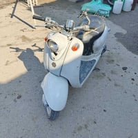 دراجة كلاسيك • مكفولة • عزيزية