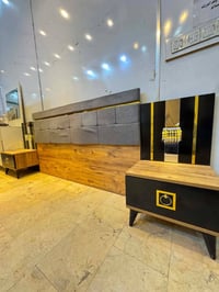 ٥ قطع • جديدة • نجف حي جزيرة