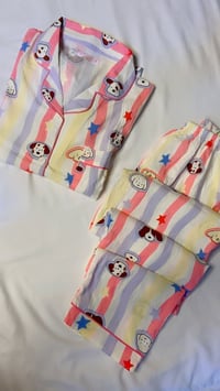 شلعه ١٢ قطعة • تراكات قطني • سلابر خوص