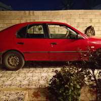 التيما ١٩٩٥ • محرك جديد • كير اوتماتيك