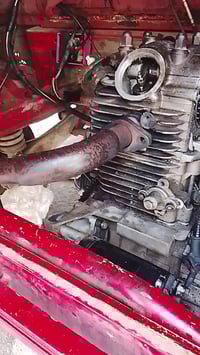 مكينة تكتك زيل • شغالة • تفصيخ