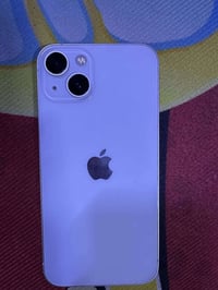 آيفون ١٣ عادي • ١٢٨ • شاشة مبدلة