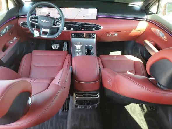 Genesis GV70 2026
#PRESTIGE♥️
مزاد اليوم الجمعه 11/28
#تخدم_الي_عنده_كتاب_شهداء 🤲🇮🇶
#السعر حسب المزاد يتراوح من 180 لل 240 ورقه
فقط سعر السياره من غير مصروف الشحن والتعقيب
للأستفسار الاتصال على الرقم التالي
***********🤙
*********** مهندس مصطفى
#البطاط_للمزادات
