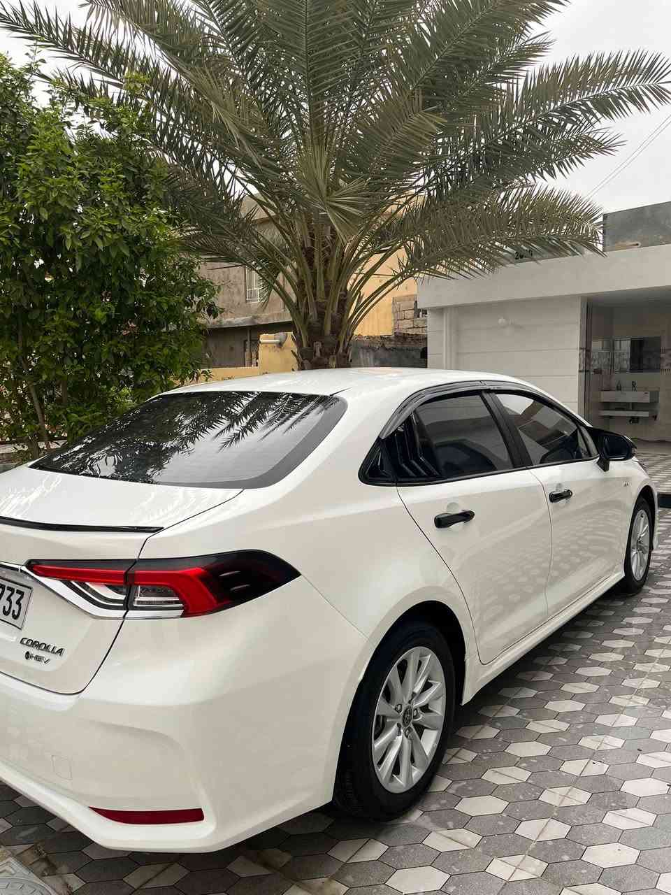 السلام عليكم
كورلا ٢٠٢٥ فول ماشيه ١٨ الشكل الخليجي سياره مكفوله كفاله عامه السعر ١٦٠ قفل


**إذا كنت صاحب هذا الإعلان وتريد حذفه لأي سبب، رجاءا أرسل رسالة إلى الدعم الفني**