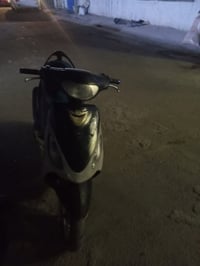 دراجه ماكس منغولي للبيع كامله سلف هندر كلشي شغال بيه بس كلج خلفي تعبان...