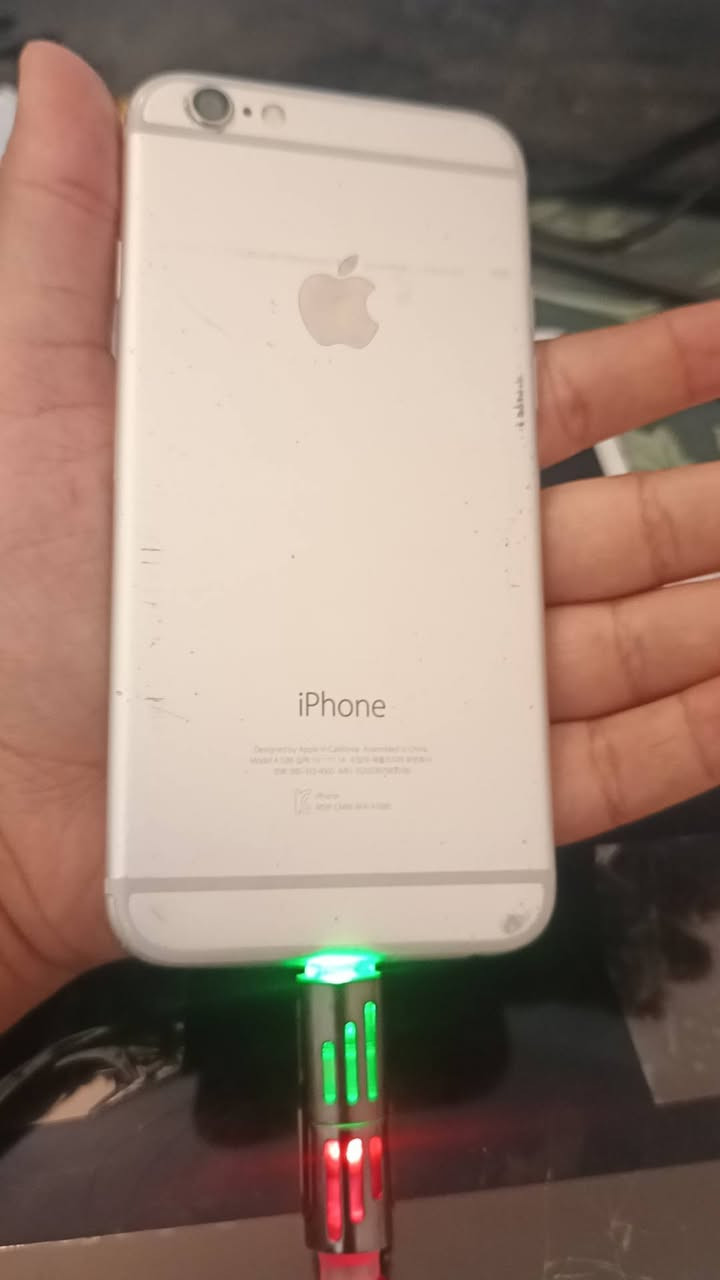 موبايل ايفون مقفول ابيعه قطع غيار او كله ب15 الف


**إذا كنت صاحب هذا الإعلان وتريد حذفه لأي سبب، رجاءا أرسل رسالة إلى الدعم الفني**