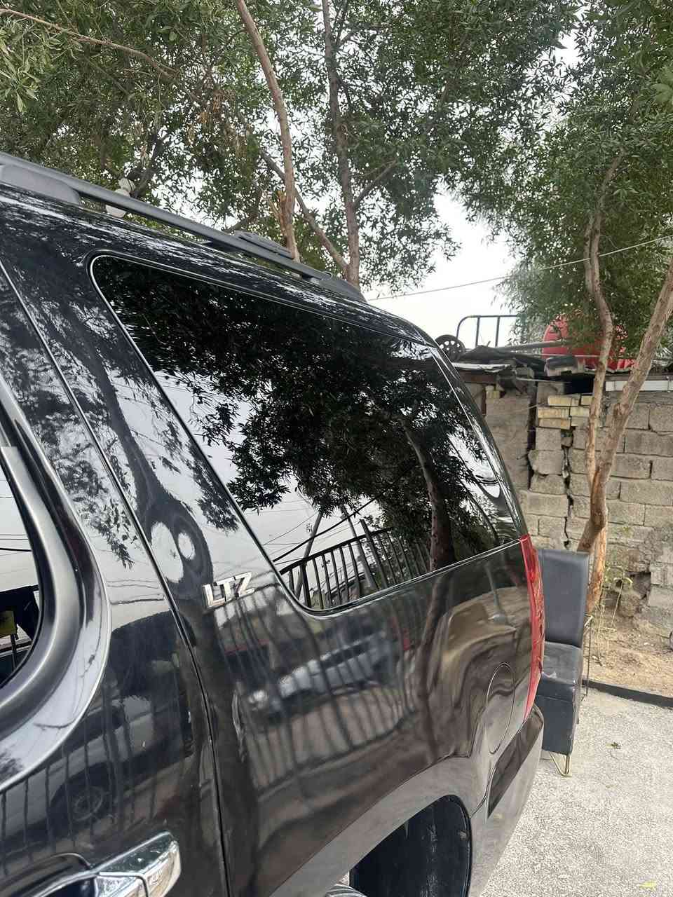 السلام عليكم
بيع فقط 
بدون تتويم اخوان
تاهو أدوات 
كص قماره
دخول جديد
الموديل: 2009  
مقاعد جلد 
1/1  
السعر 78  
اي استفسار واتساب
***********
مكان السياره بغداد
