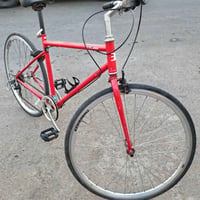 كابتن علق تم ويوصلك سعر دراجه c700🚴🏻🚴🏻  باله اوربي ✨اي نقص مابيها دراج...