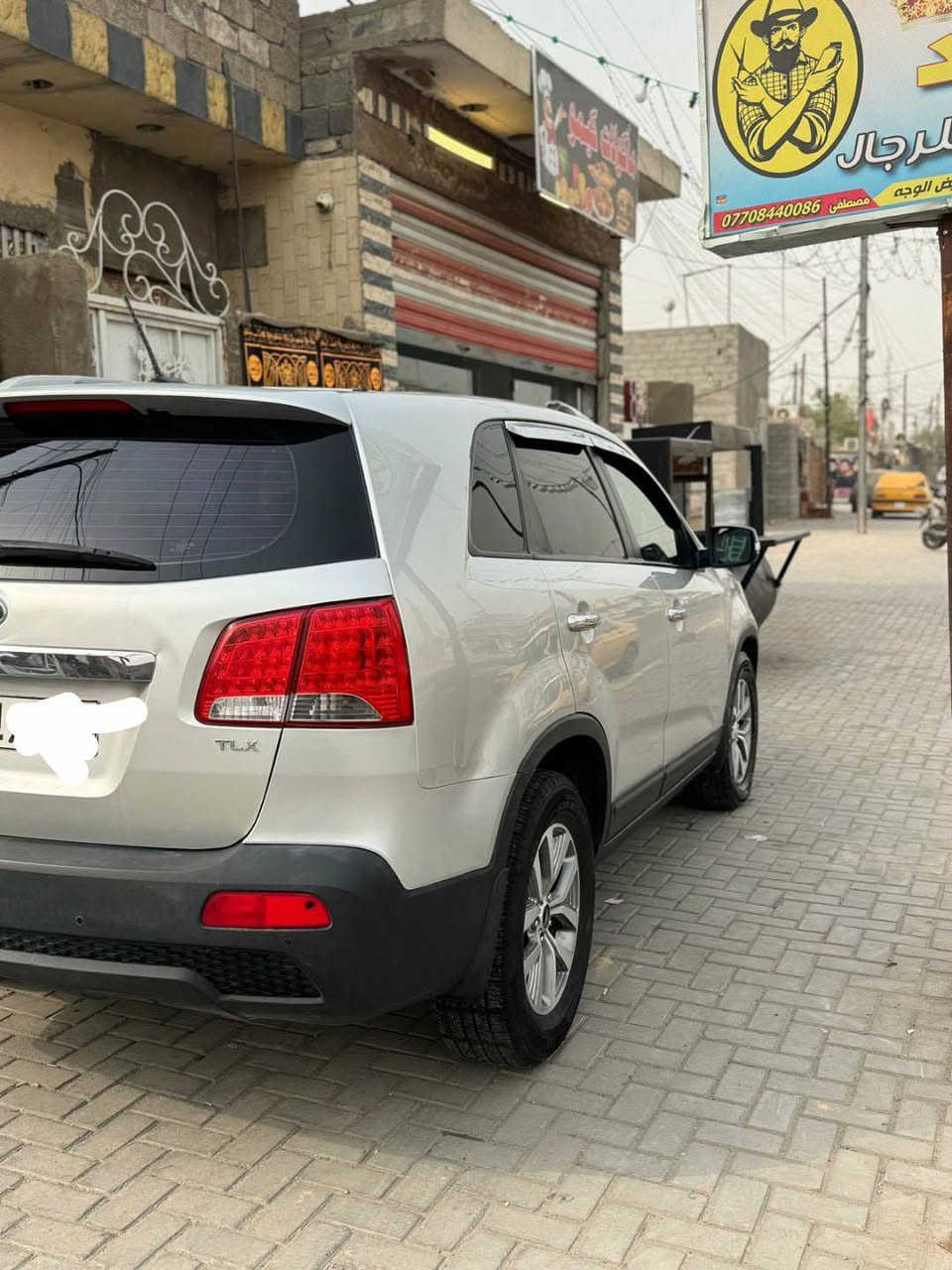 سورنتو2013 .7راكب بعدها كارتون
گصه جنطه باجات درجه اوله فول مواصفات متوئم طبق الأصل حصه گاز كل المحافظات مكينه وگير كارتون حداده تخم تاير كارتون جاهزه من جميع النواحي ما تصرف عليه الف سعر ٦٢ وبيها مجال قليل مكانها بابل حله

اتصال *********** فقط 

واتساب ***********
